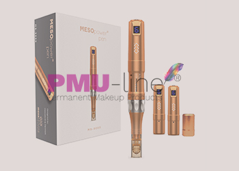 Machines, Needles, and Equipment